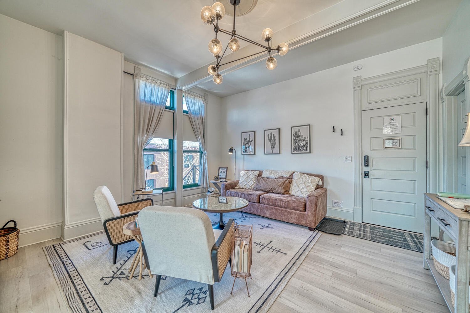 Salida Vacation Rental