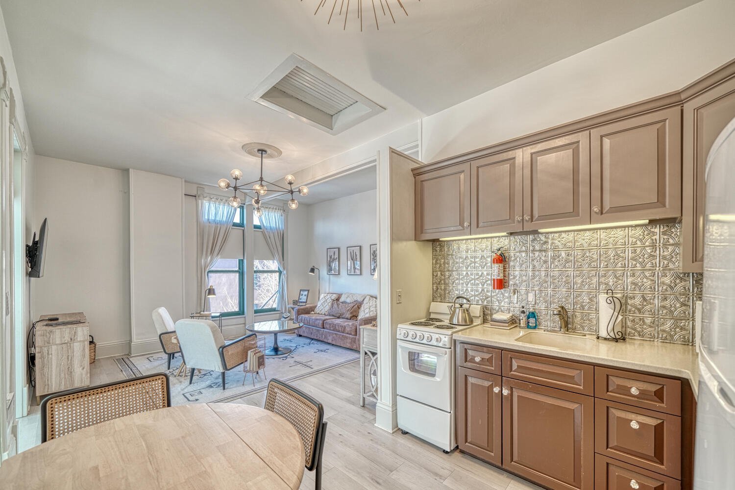 Salida Vacation Rental