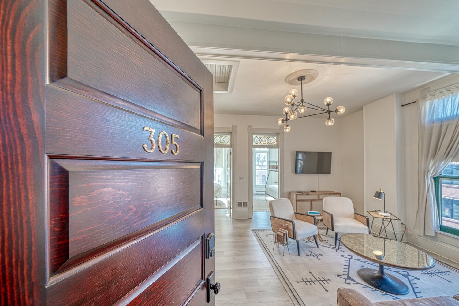 Salida Vacation Rental