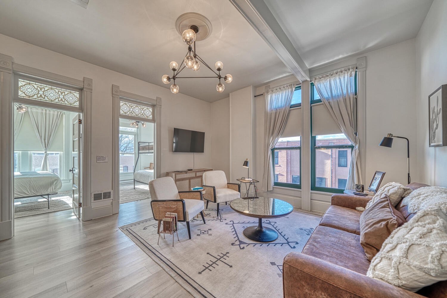 Salida Vacation Rental