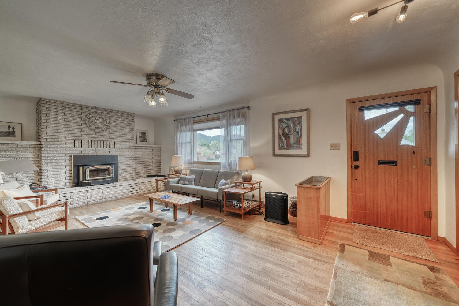 Salida Vacation Rental