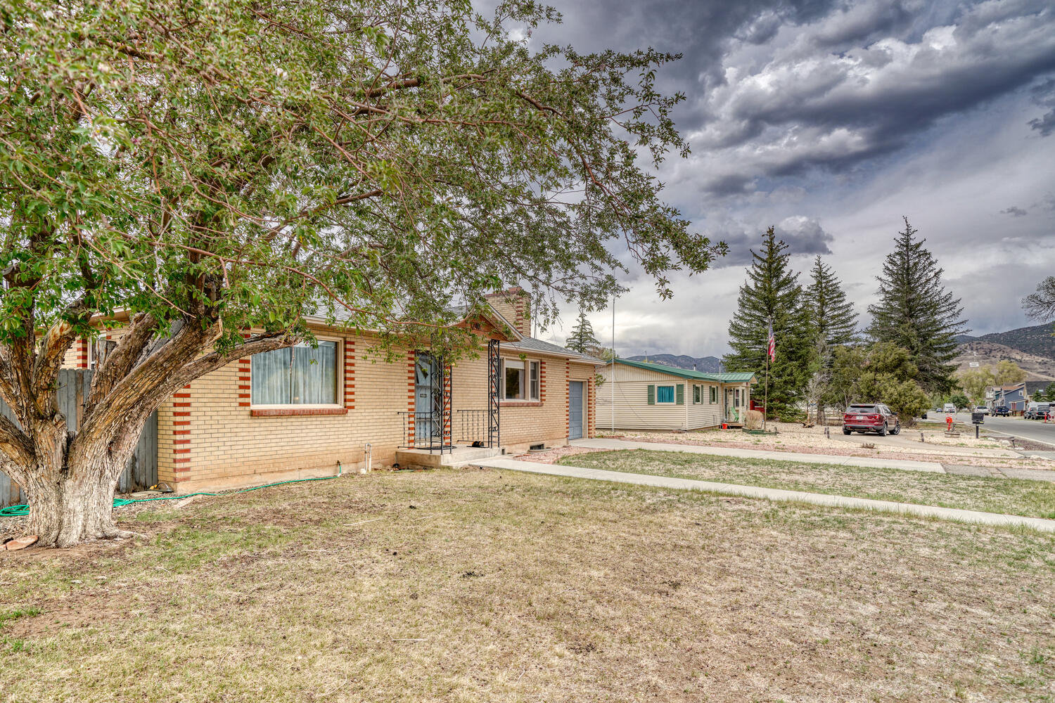 Salida Vacation Rental