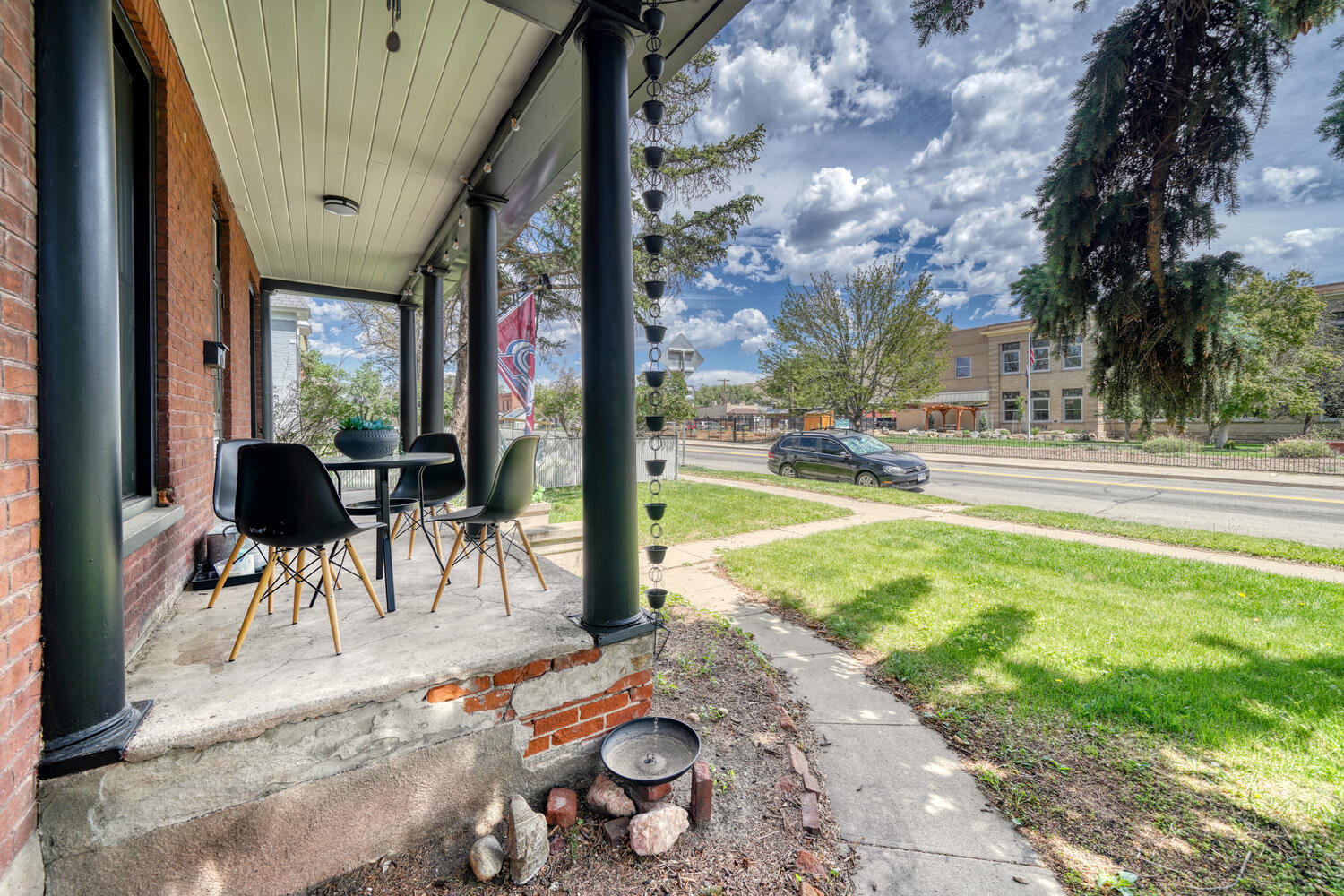 Salida Vacation Rental