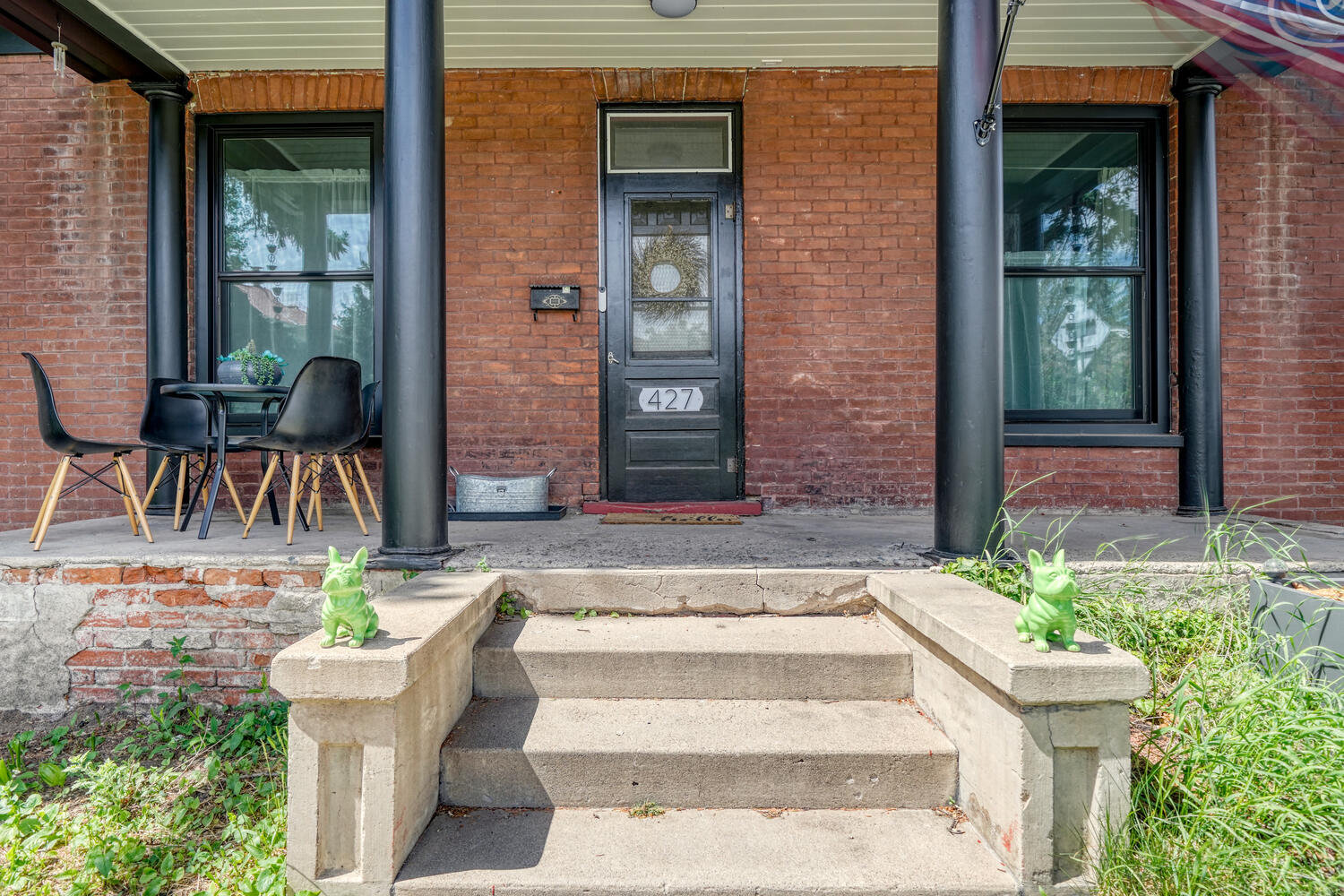 Salida Vacation Rental