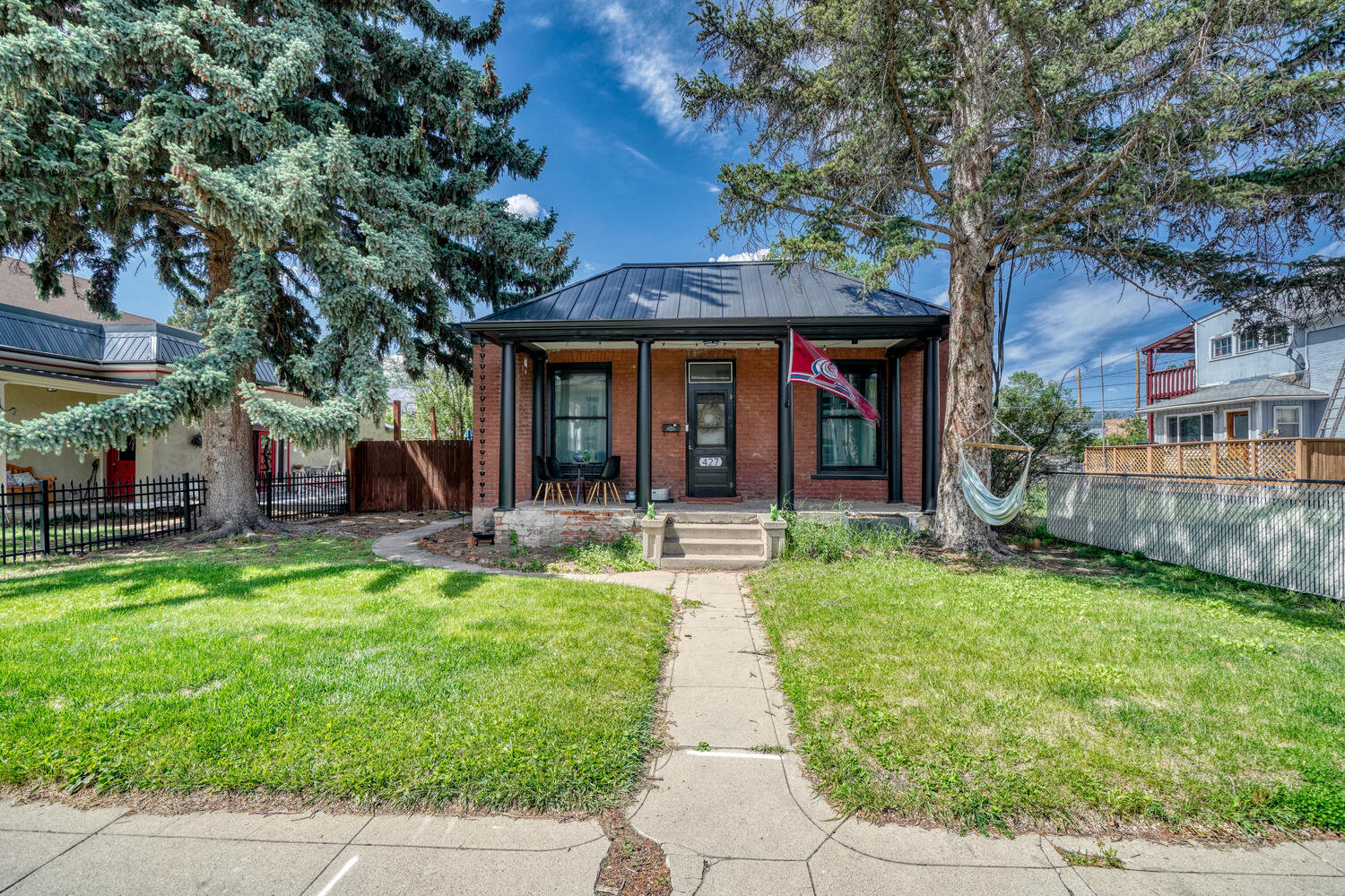 Salida Vacation Rental