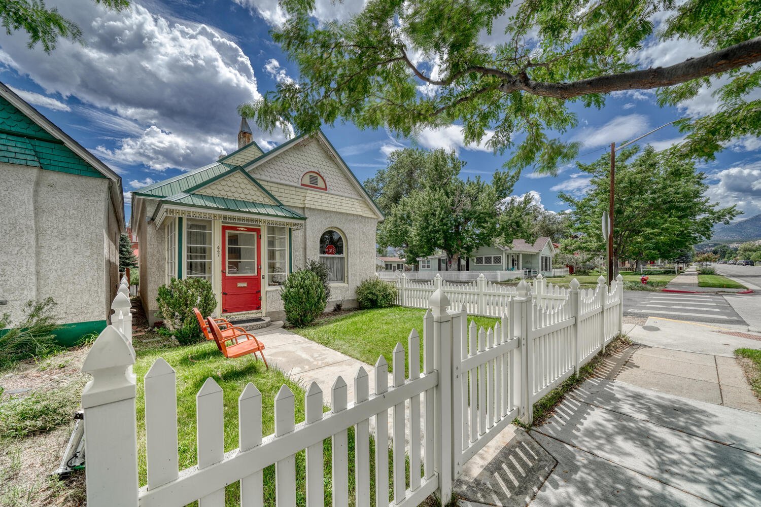 Salida Vacation Rental