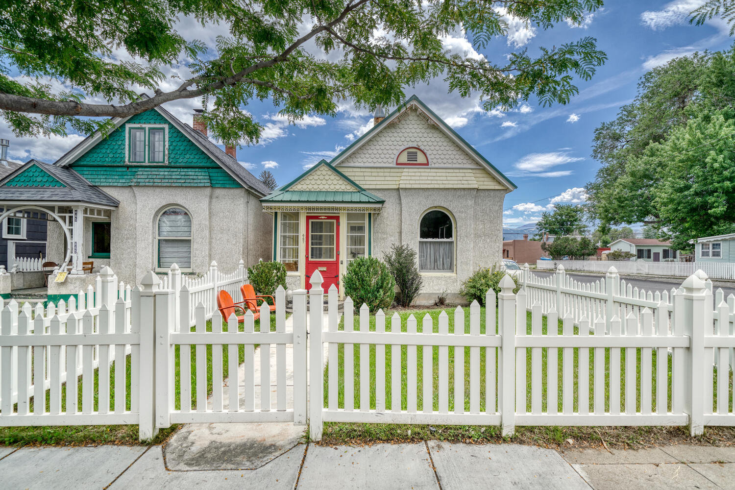Salida Vacation Rental