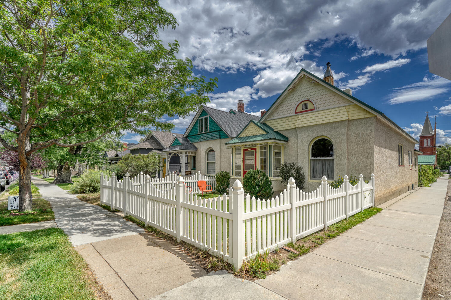Salida Vacation Rental