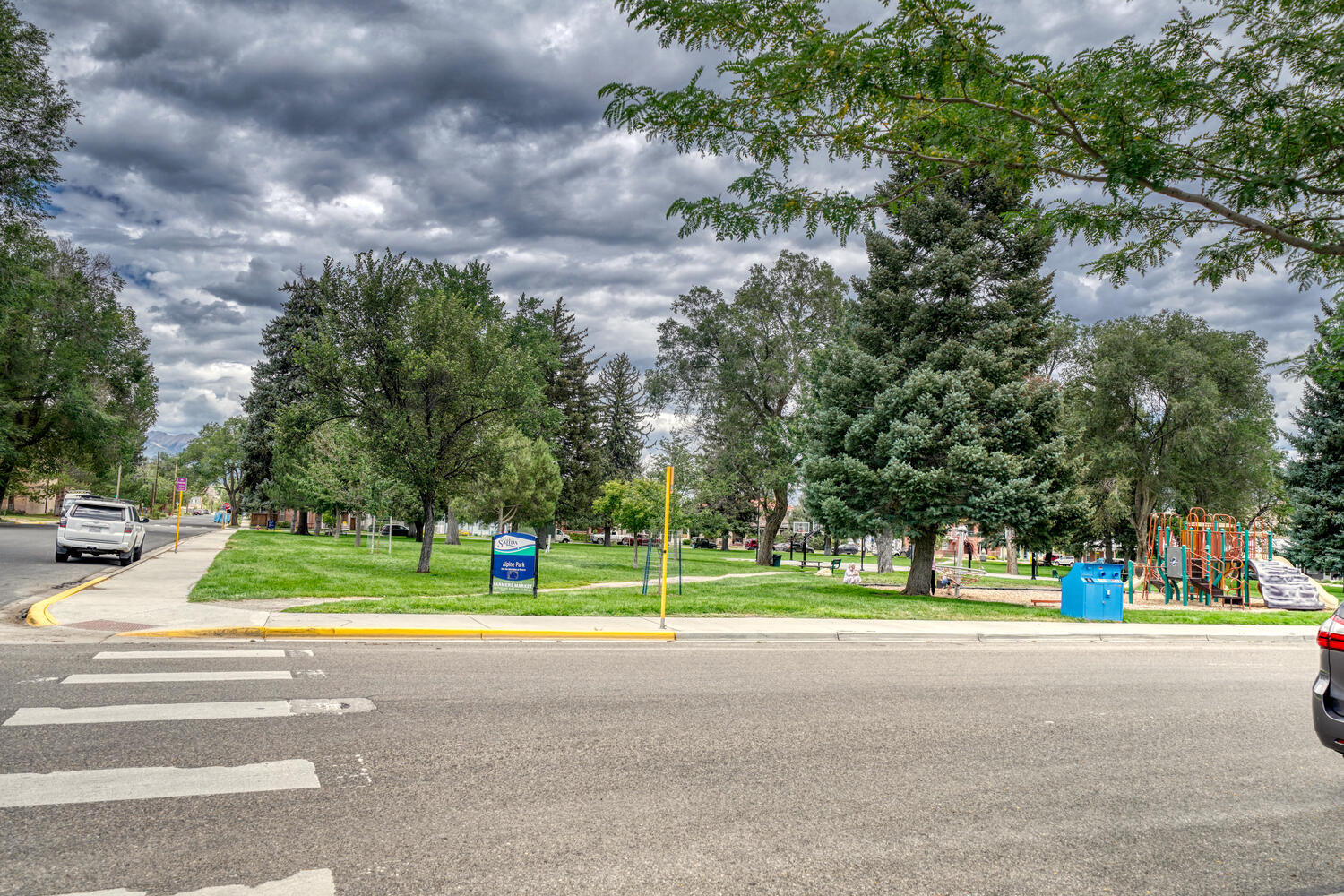 Salida Vacation Rental