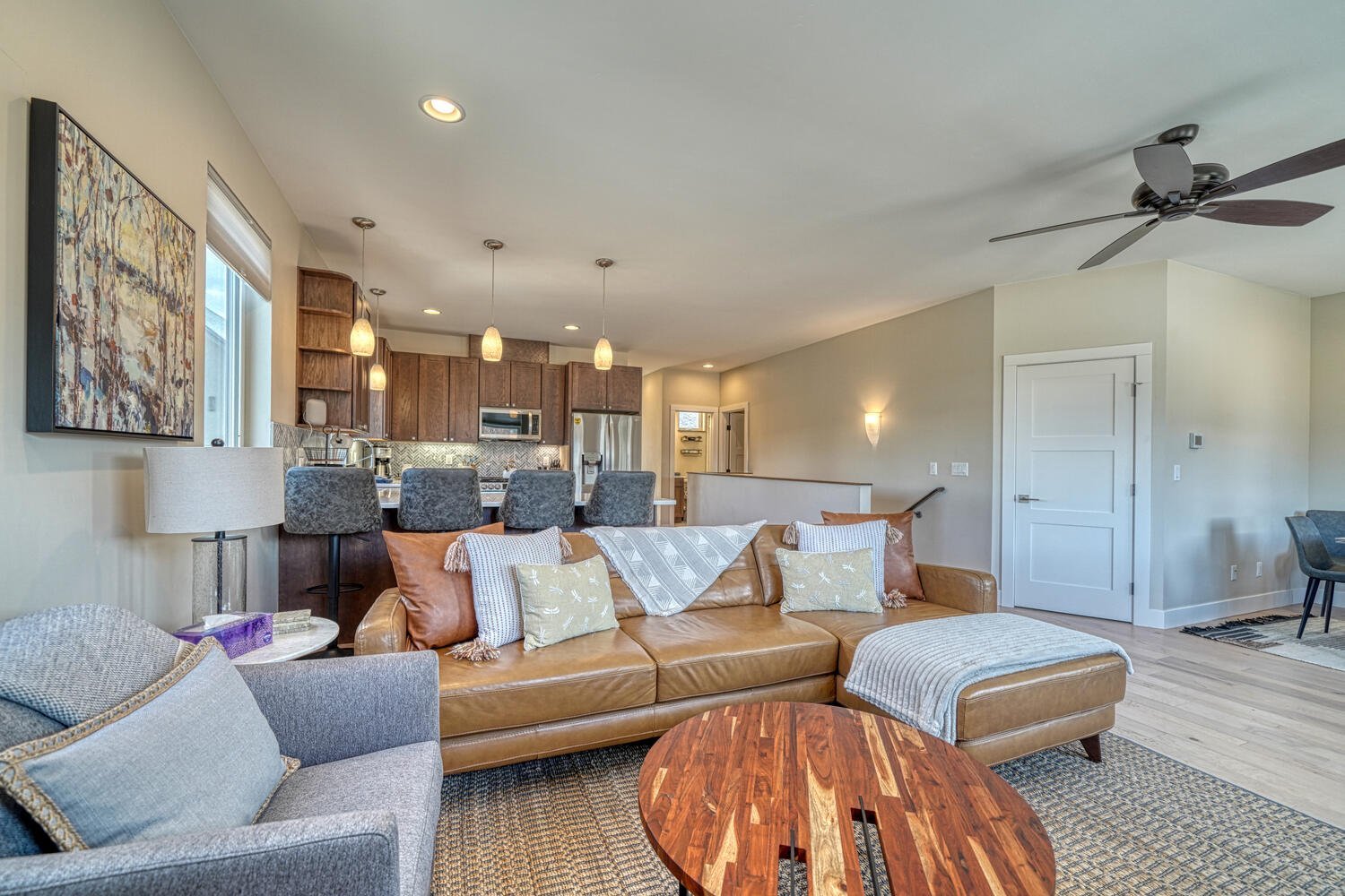 Salida Vacation Rental