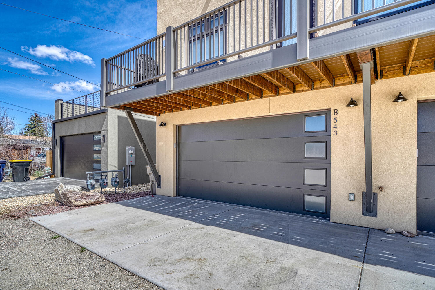 Salida Vacation Rental
