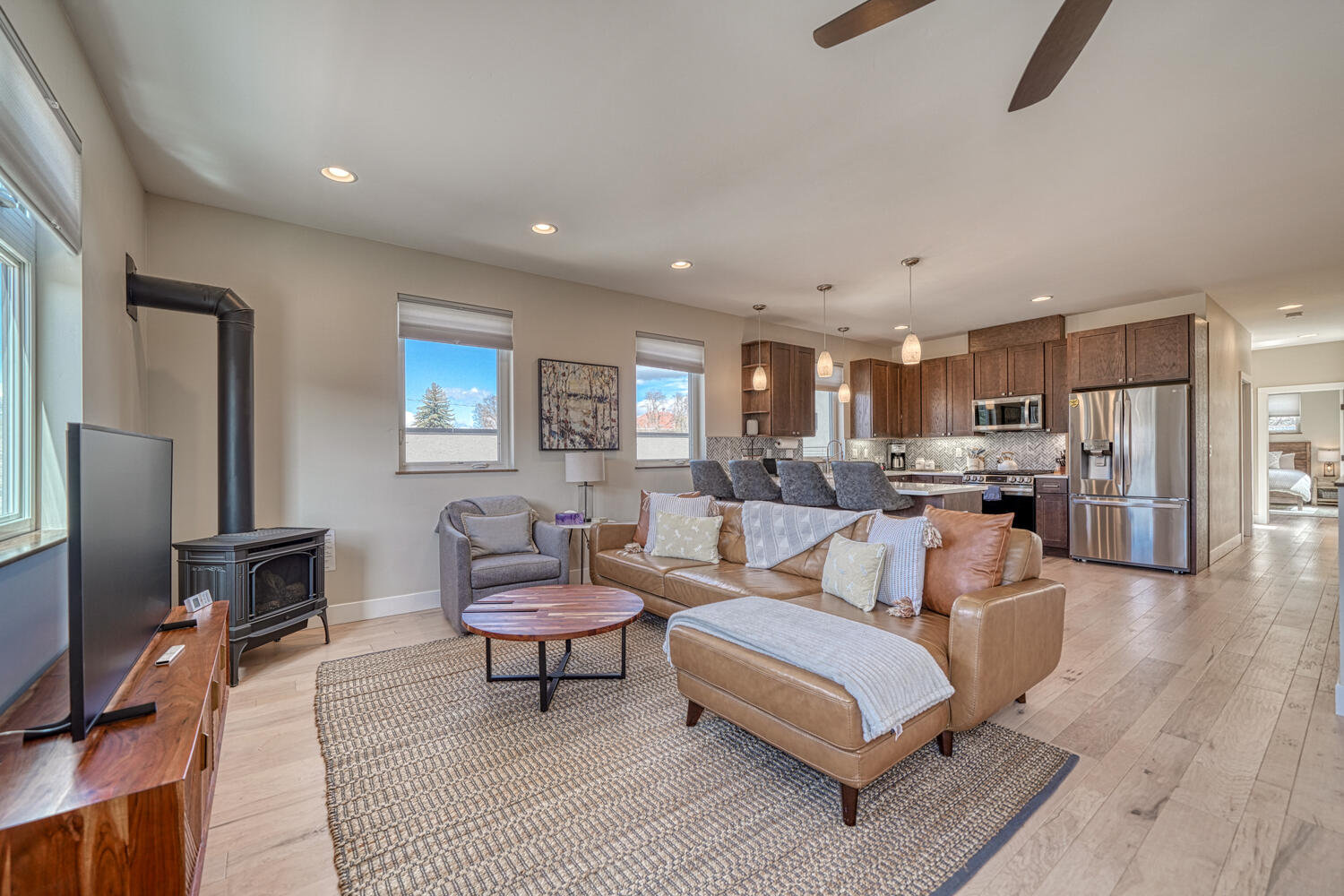 Salida Vacation Rental