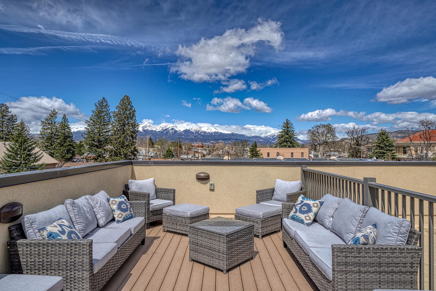 Salida Vacation Rental