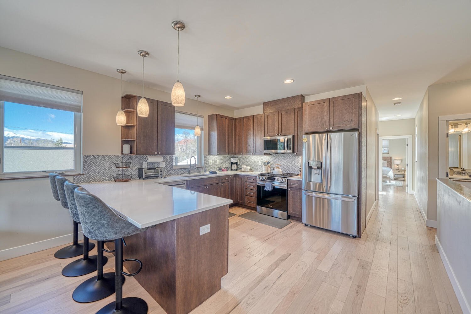 Salida Vacation Rental