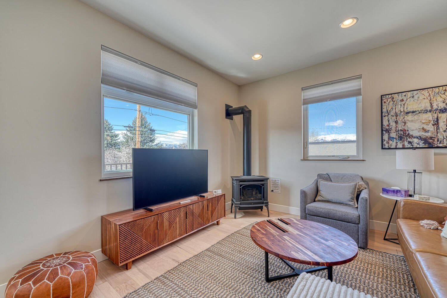 Salida Vacation Rental