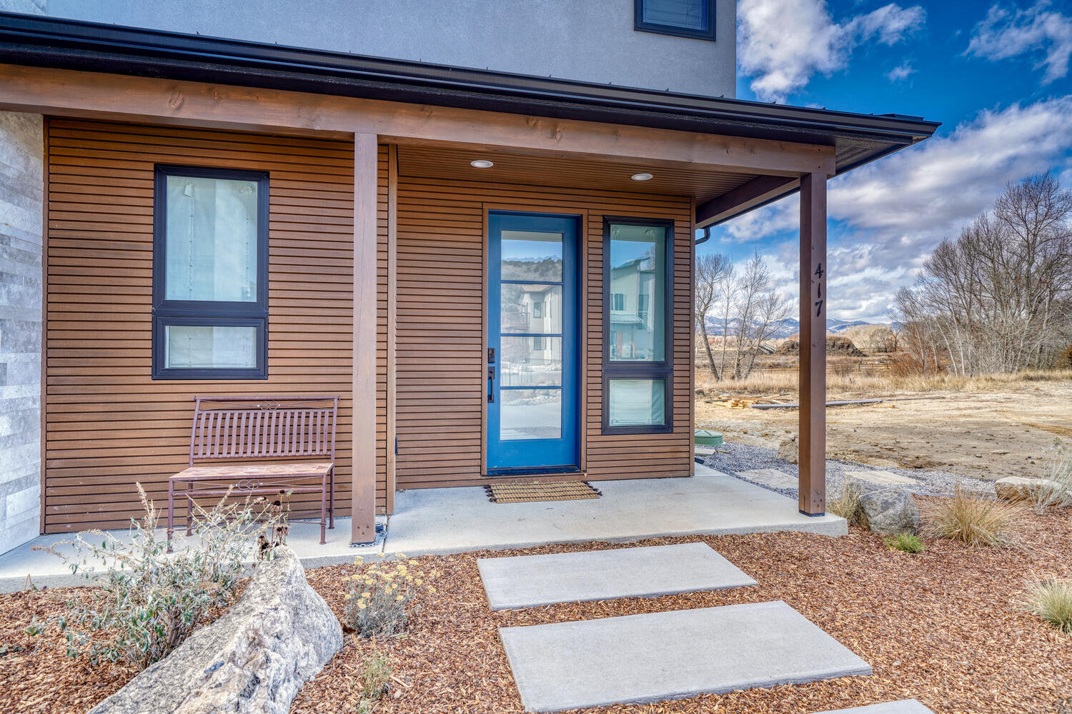 Salida Vacation Rental