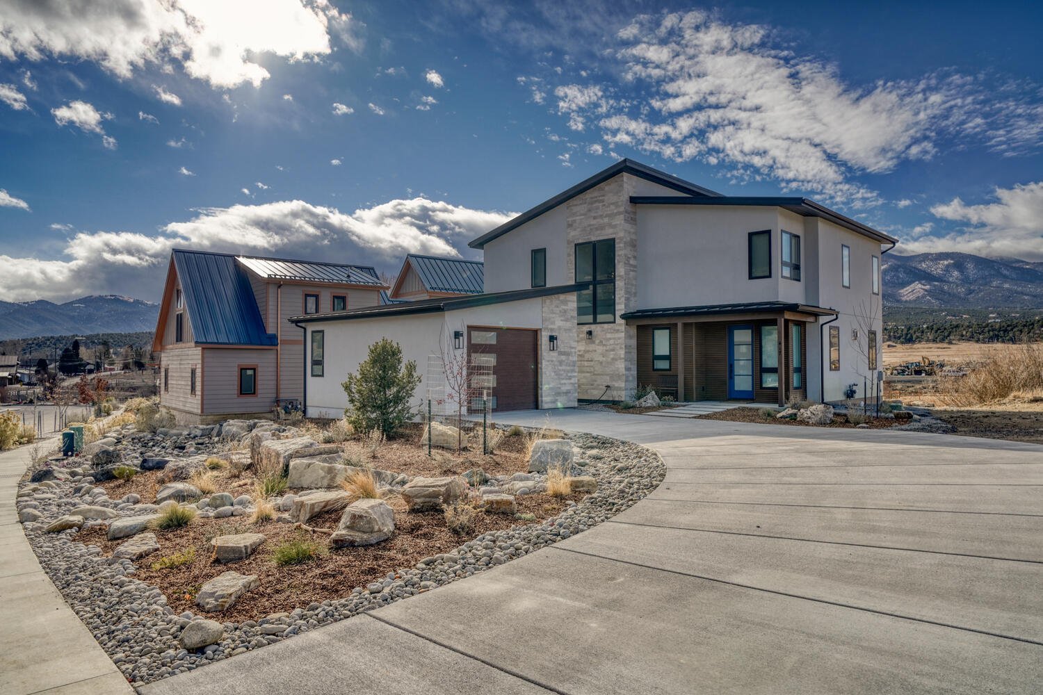 Salida Vacation Rental