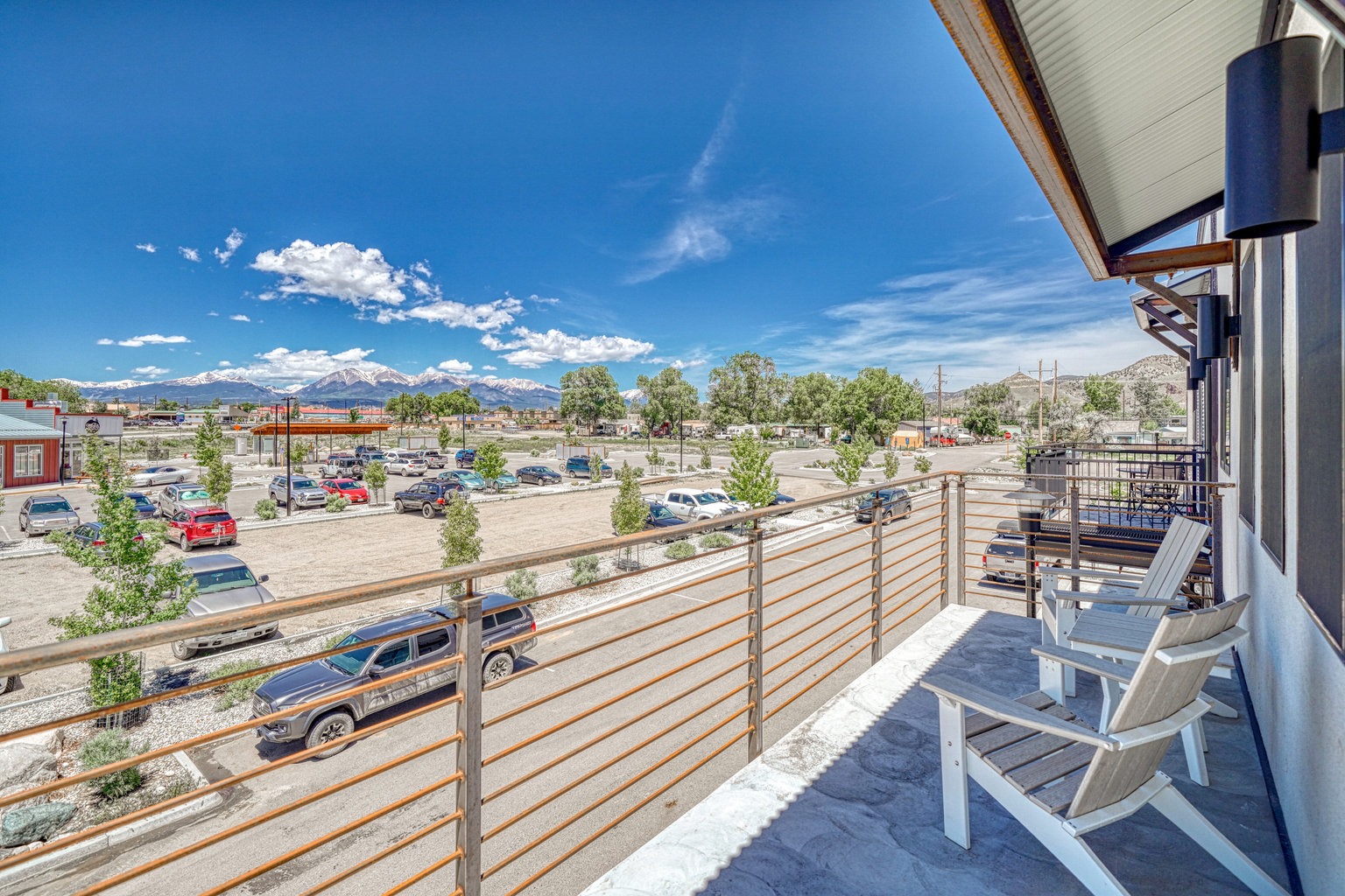 Salida Vacation Rental