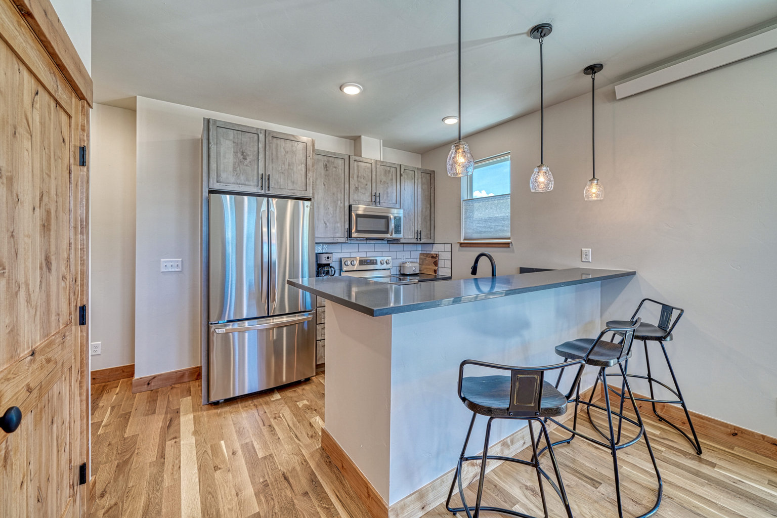Salida Vacation Rental