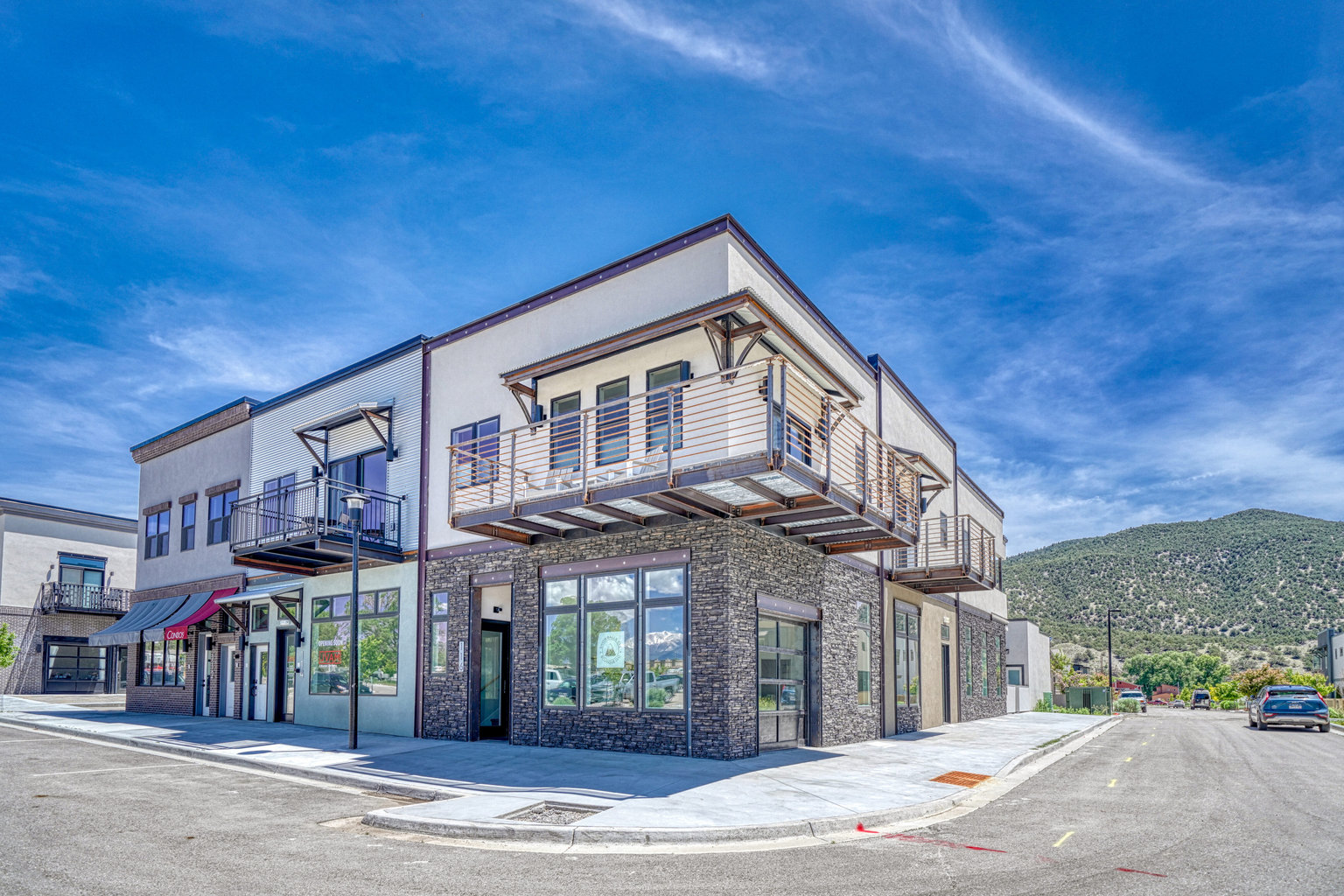 Salida Vacation Rental