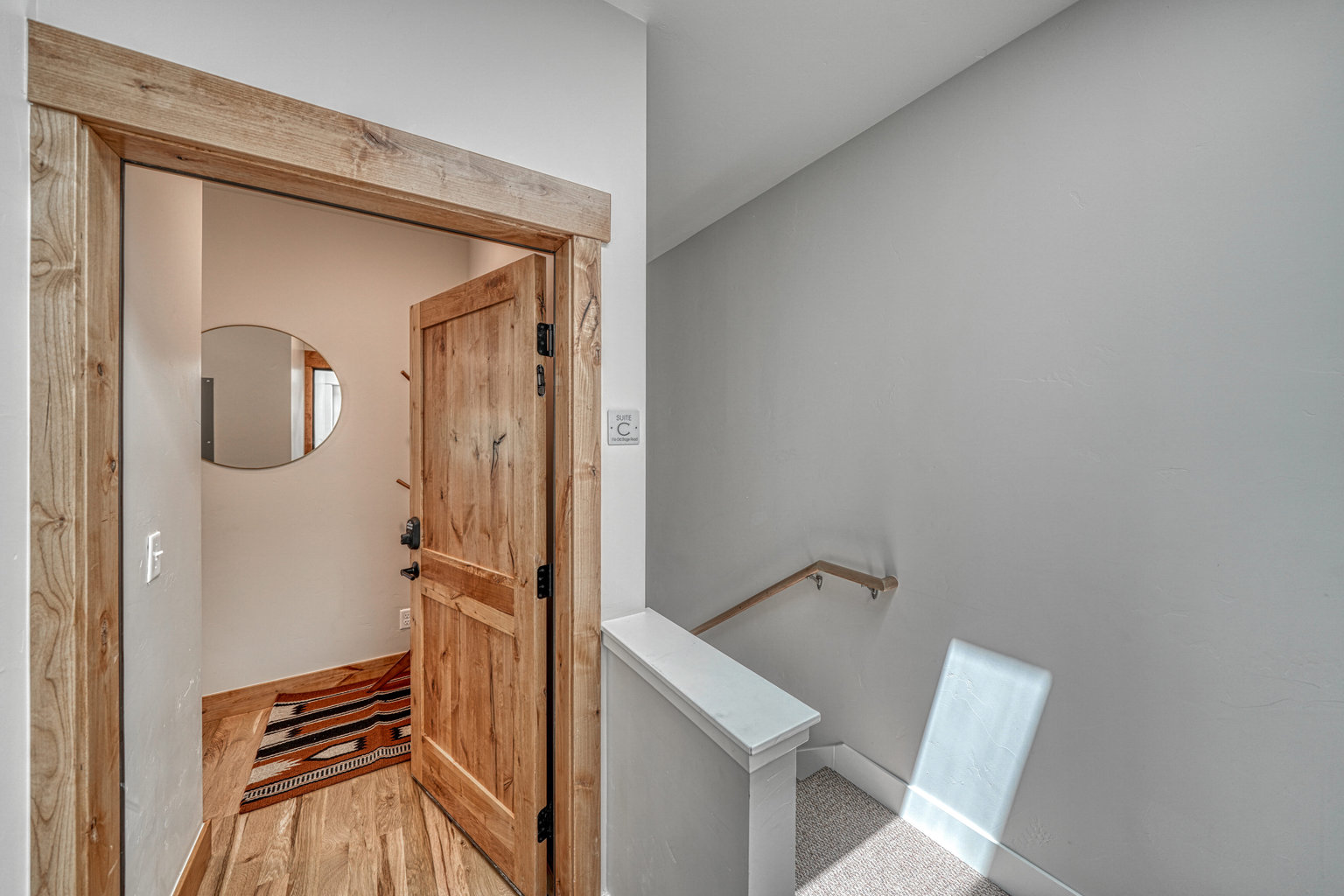 Salida Vacation Rental