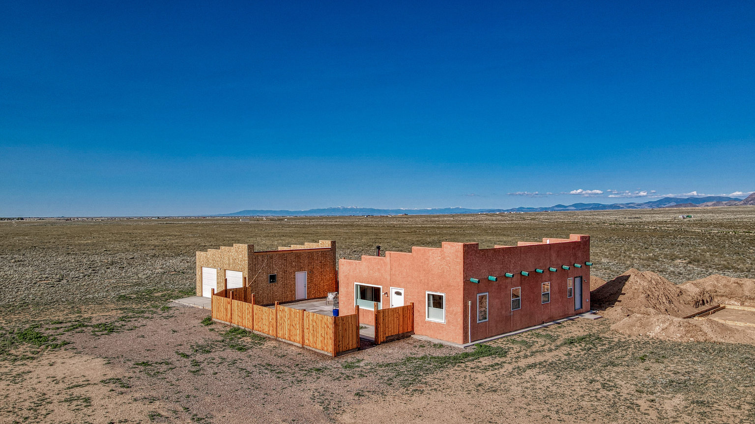 Moffat Vacation Rental