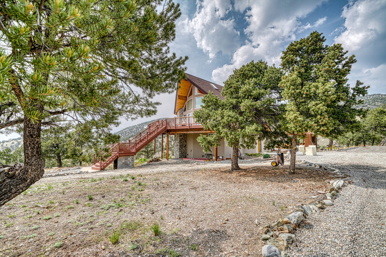 Salida Vacation Rental