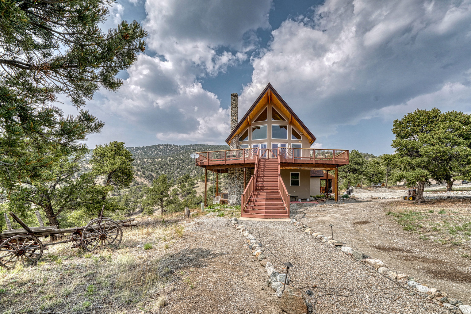 Salida Vacation Rental