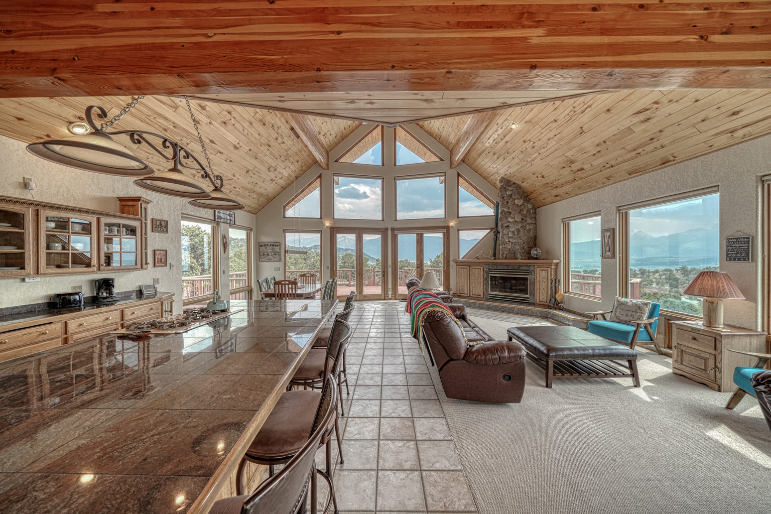 Salida Vacation Rental