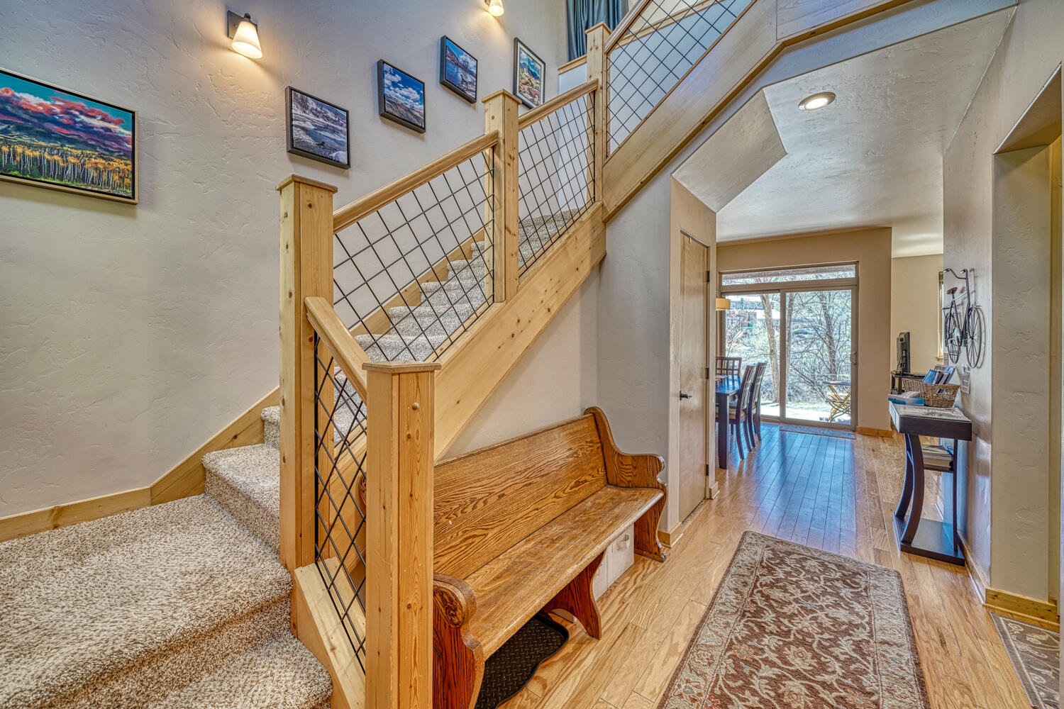 Salida Vacation Rental