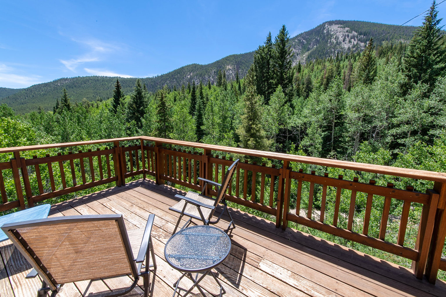 Monarch Vacation Rental