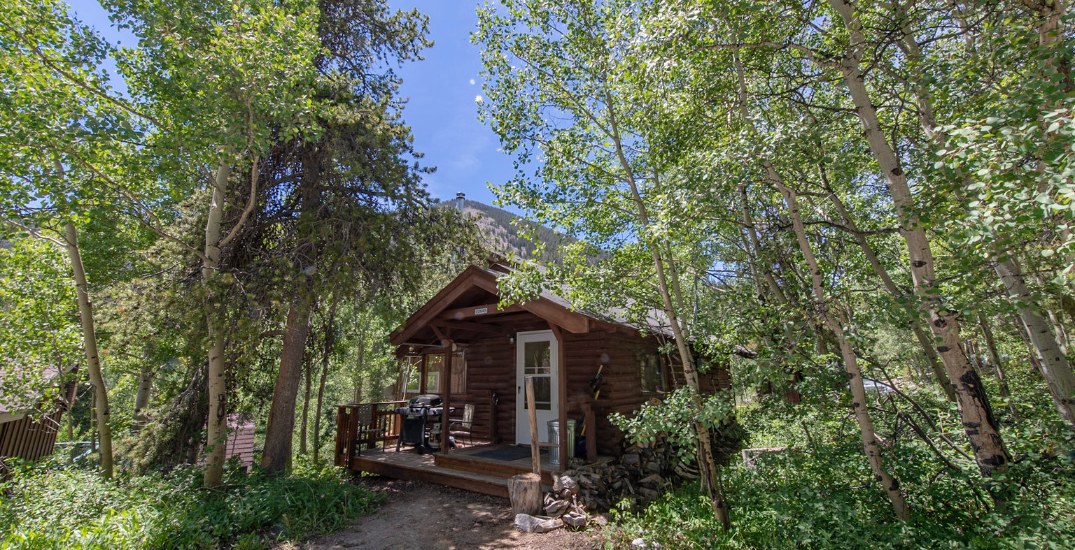 Monarch Vacation Rental