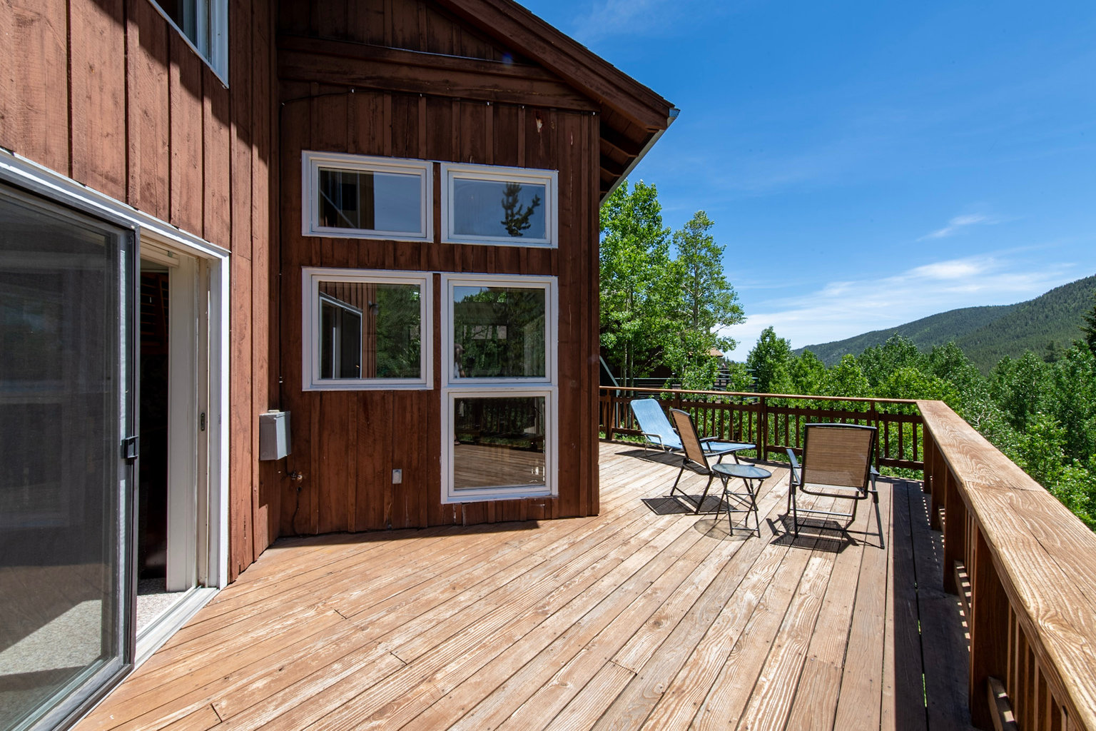 Monarch Vacation Rental