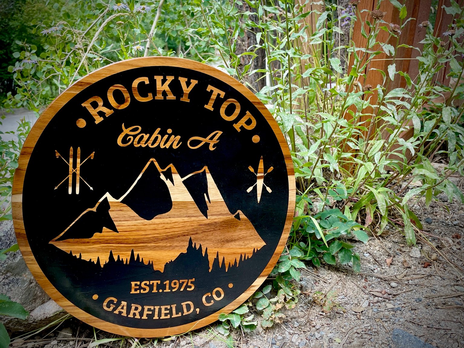 Salida Vacation Rental