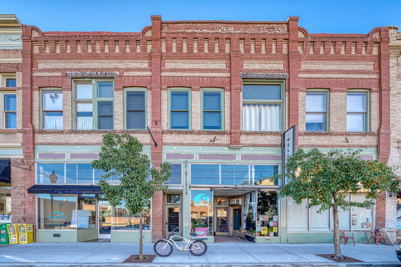 Salida Vacation Rental