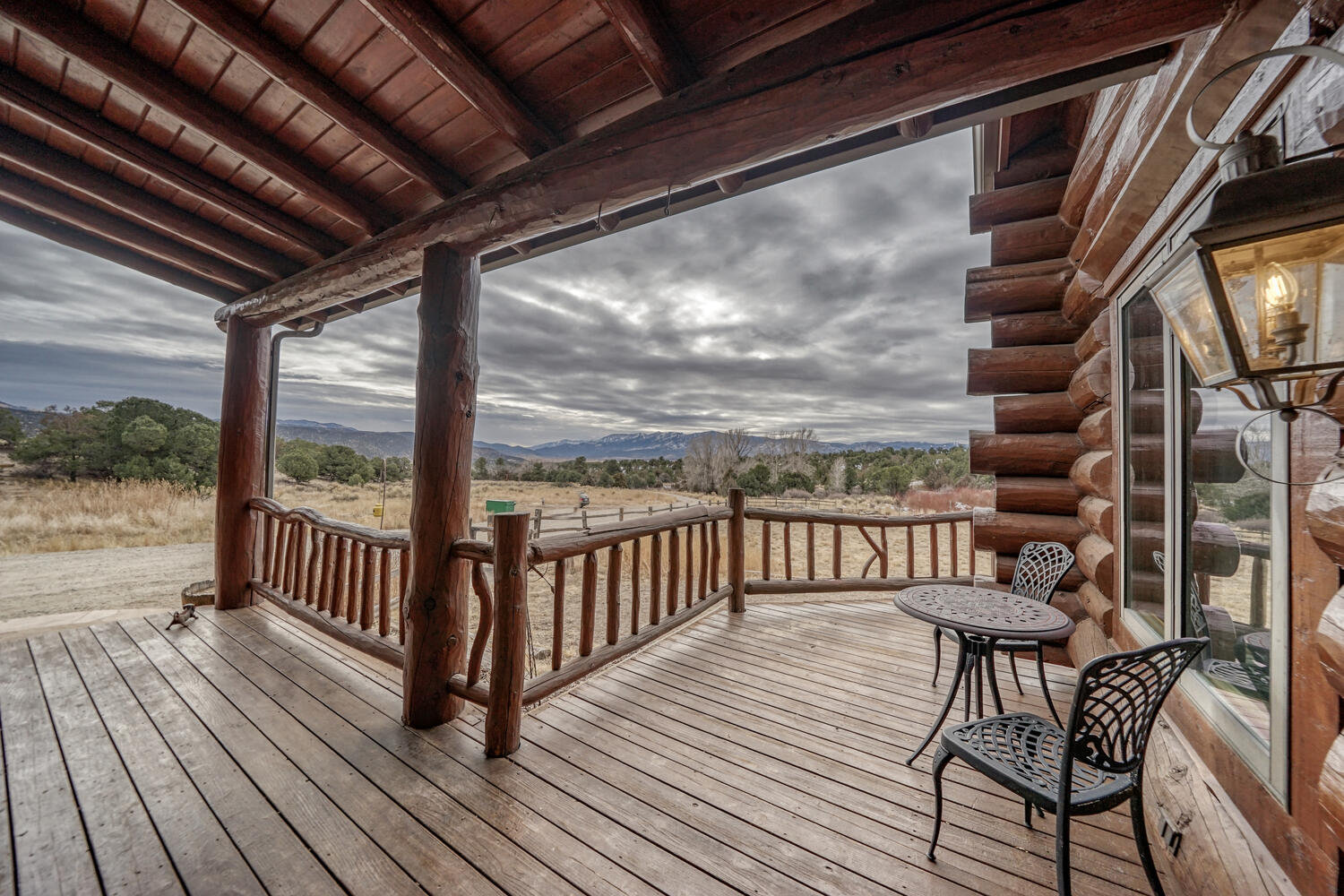 Salida Vacation Rental