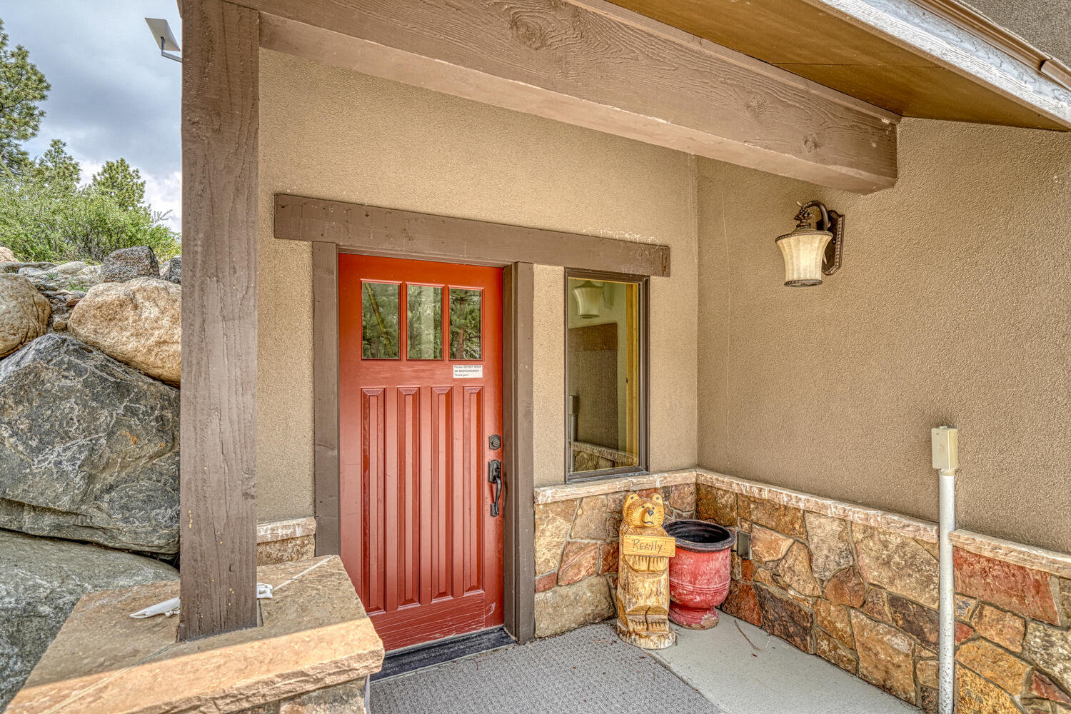 Salida Vacation Rental