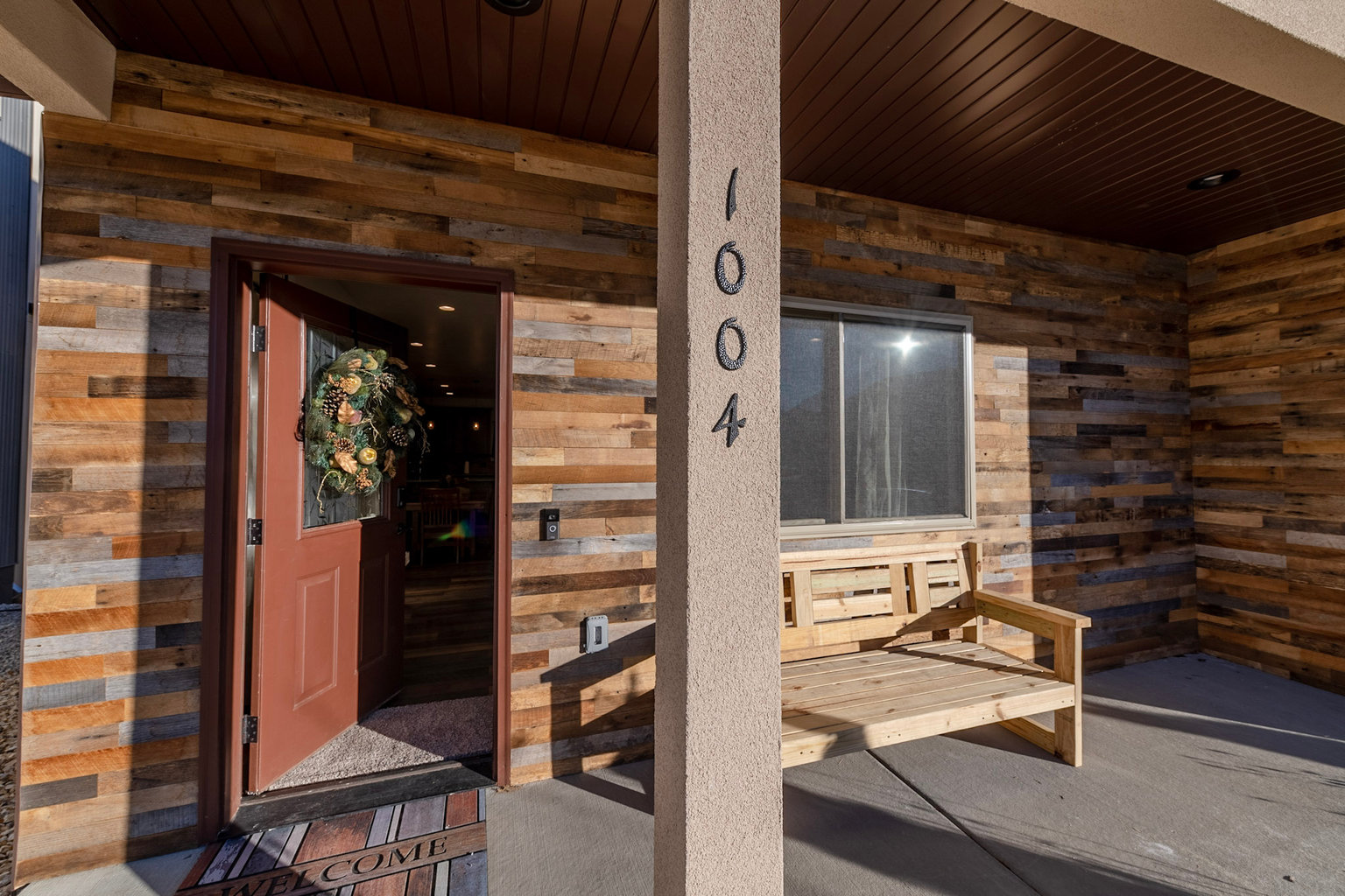 Poncha Springs Vacation Rental