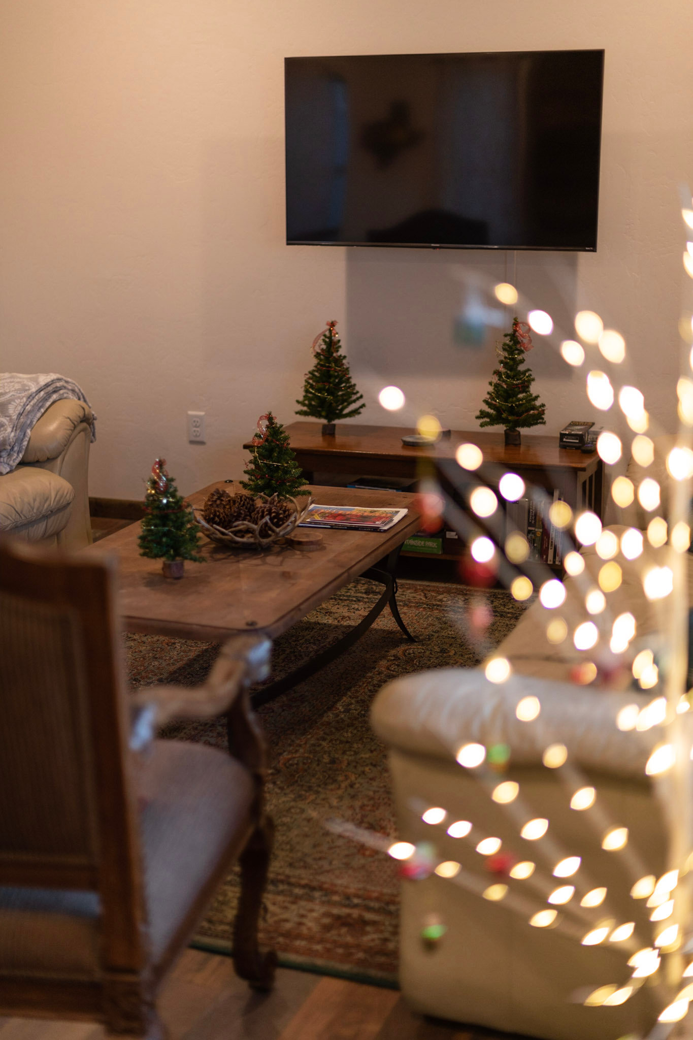 Poncha Springs Vacation Rental