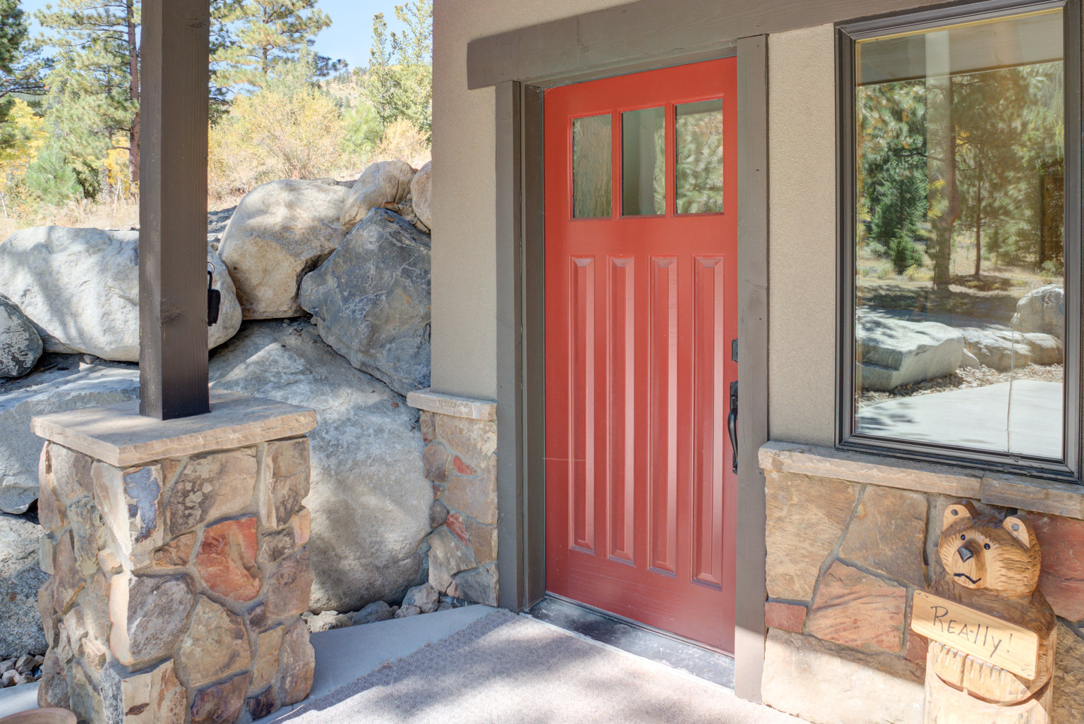 Salida Vacation Rental