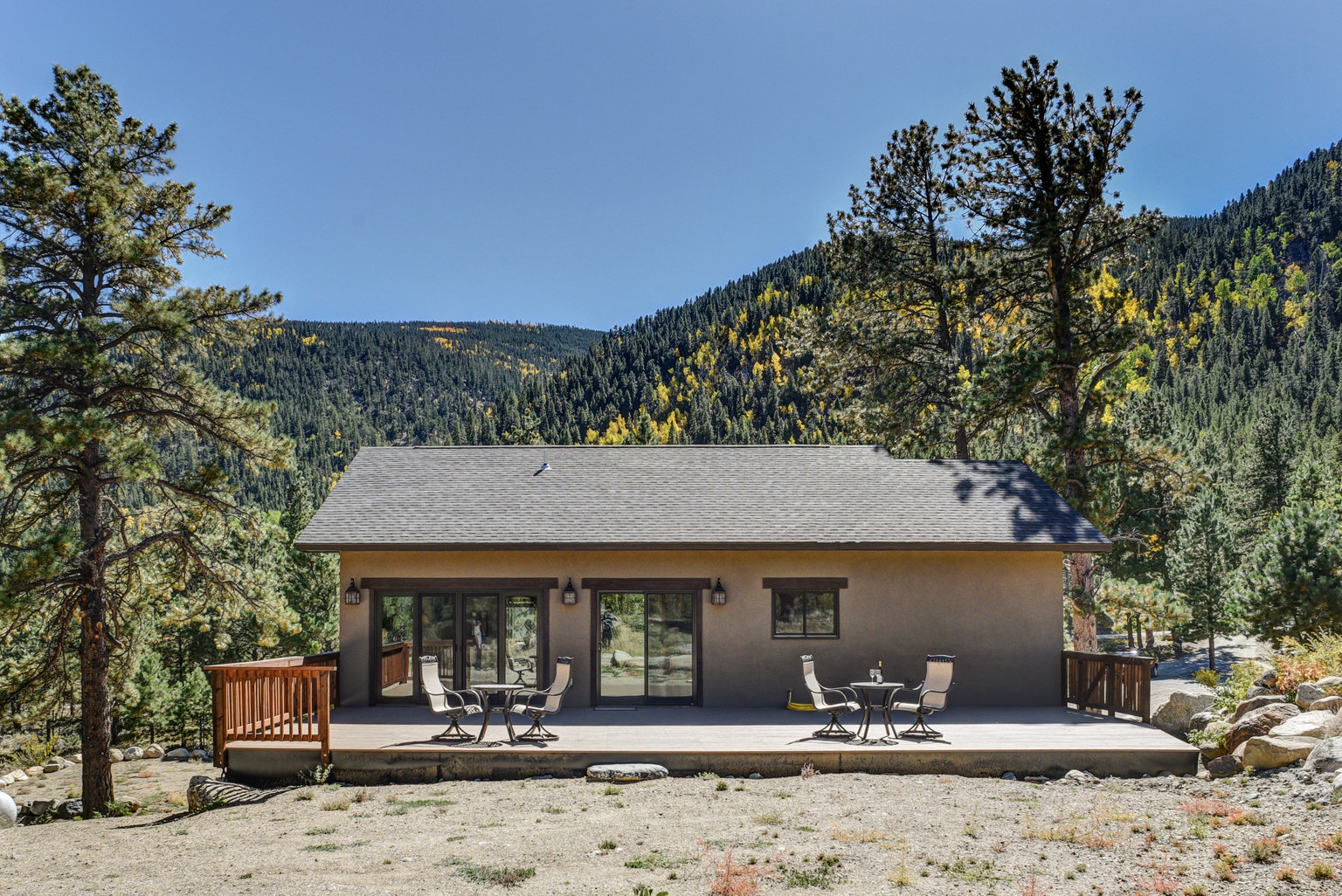 Salida Vacation Rental