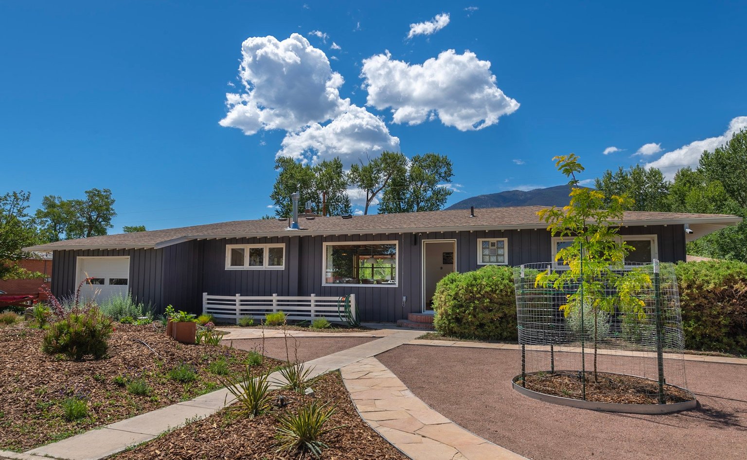 Salida Vacation Rental