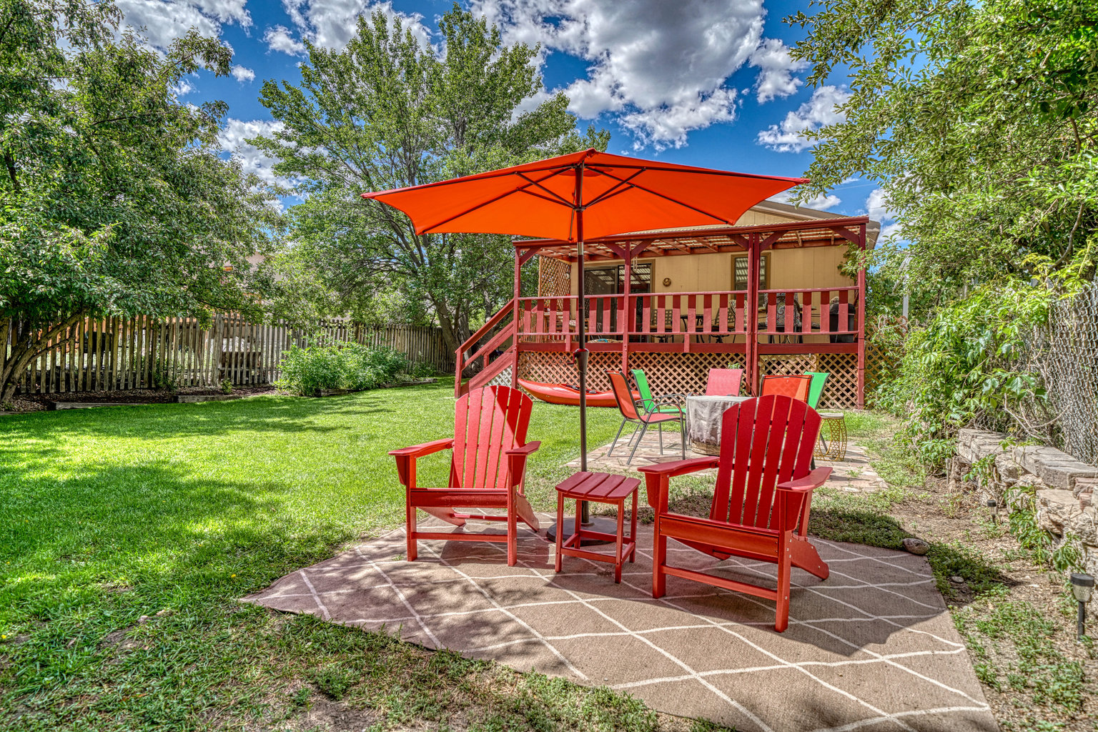 Salida Vacation Rental