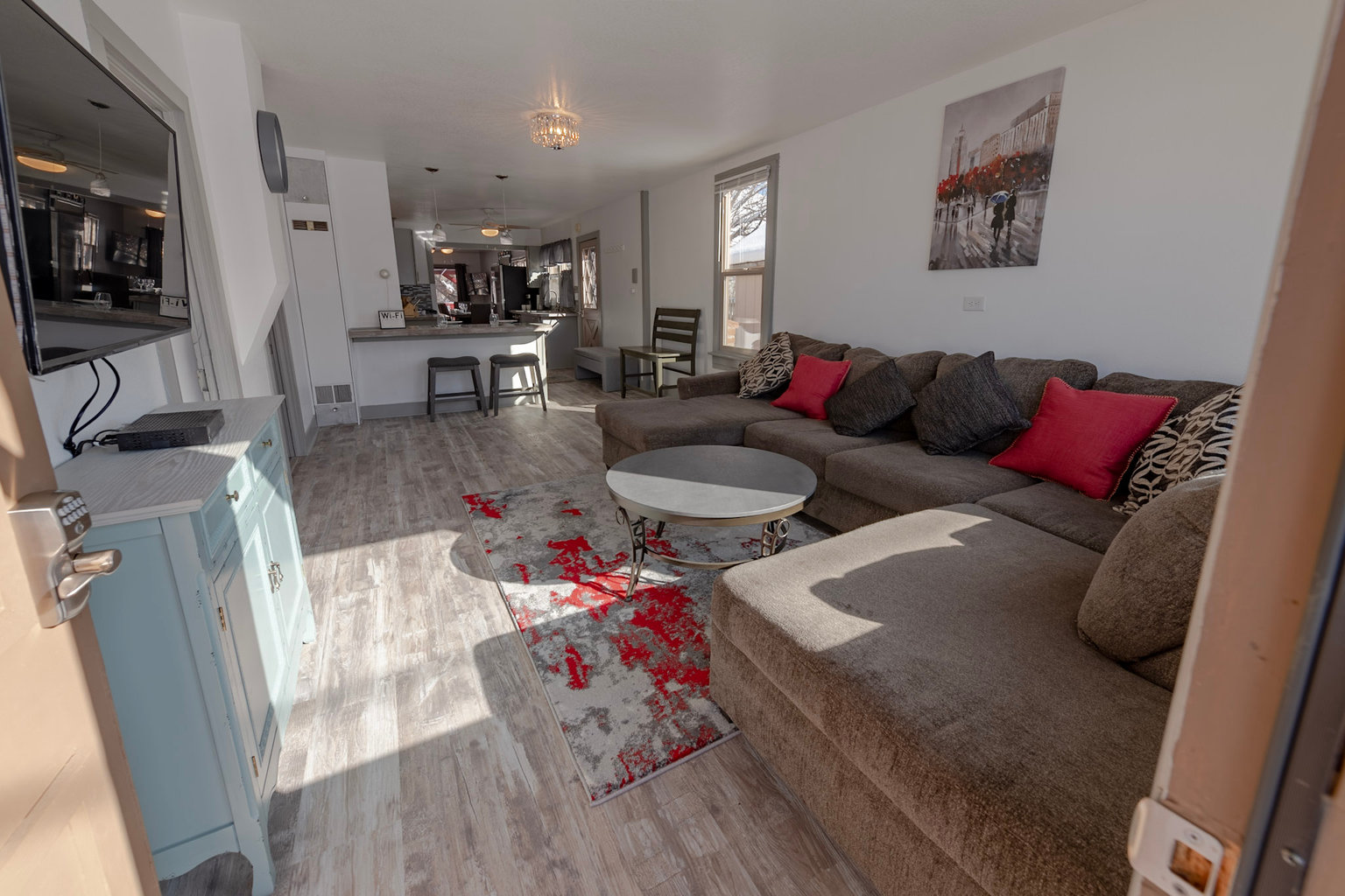 Salida Vacation Rental