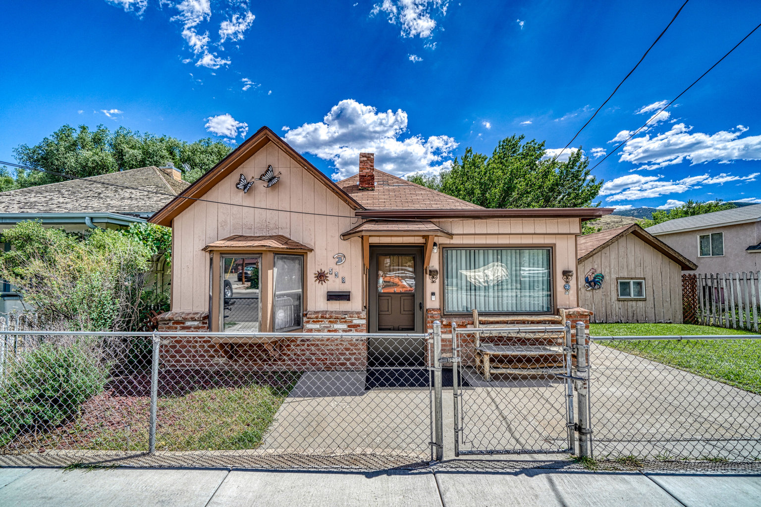 Salida Vacation Rental