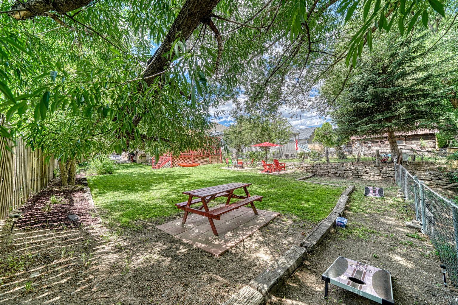 Salida Vacation Rental