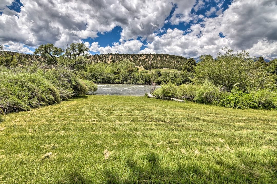 Salida Vacation Rental