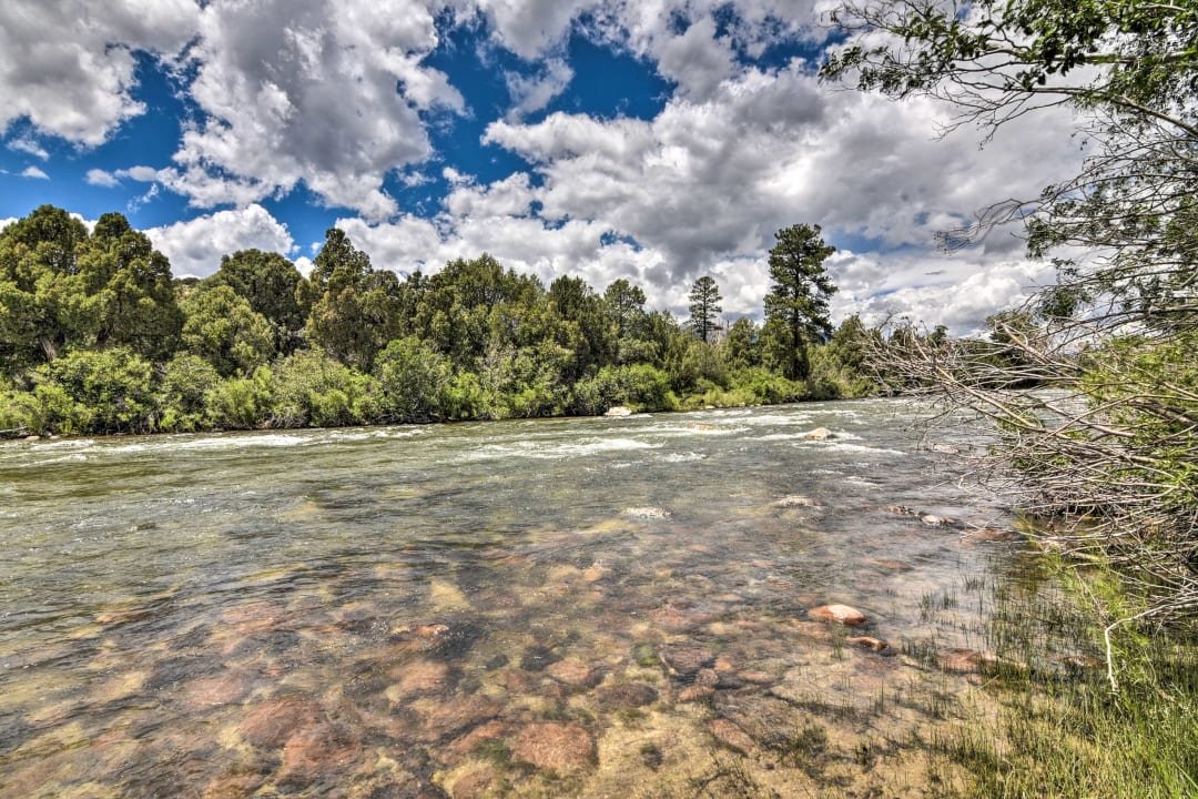 Salida Vacation Rental