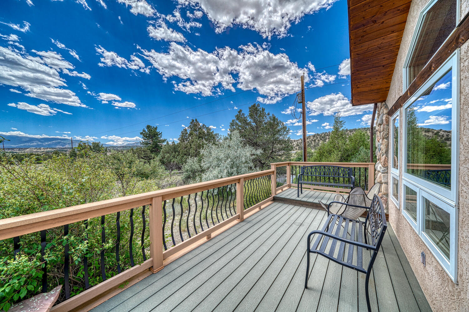 Salida Vacation Rental