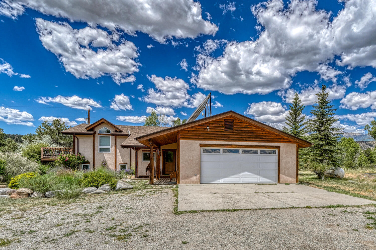 Salida Vacation Rental